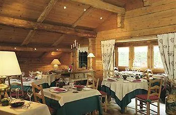 Les Chalets De La Serraz لا كلوساز 4*,  فرنسا